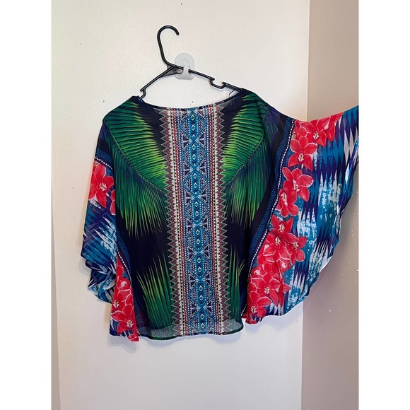 Ruby Rd M Blouse - Picture 3 of 3